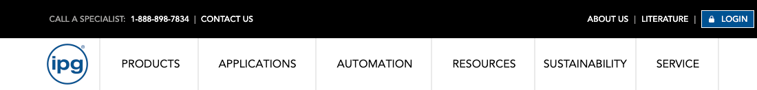 Intertape Polymer Group (IPG)